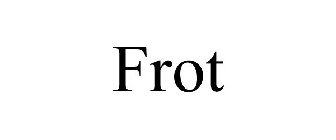 FROT