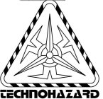 TECHNOHAZARD