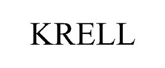 KRELL