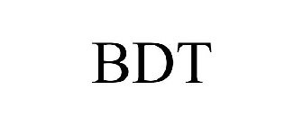 BDT