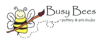 BUSY BEES POTTERY & ARTS STUDIO