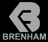 B BRENHAM