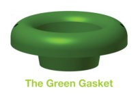 THE GREEN GASKET