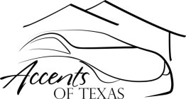ACCENTS OF TEXAS