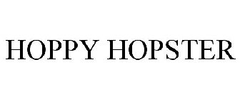 HOPPY HOPSTER