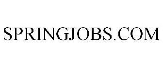 SPRINGSJOBS.COM