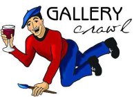 GALLERY CRAWL