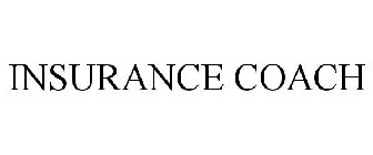 INSURANCE COACH