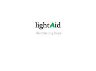LIGHTAID ILLUMINATING HOPE