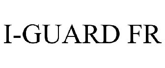 I-GUARD FR