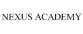 NEXUS ACADEMY