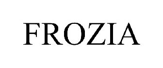 FROZIA