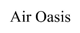 AIR OASIS