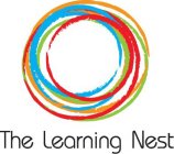 THE LEARNING NEST