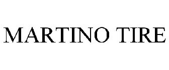 MARTINO TIRE