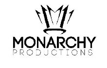M MONARCHY PRODUCTIONS