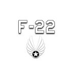 F - 22
