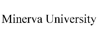 MINERVA UNIVERSITY