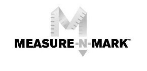 M MEASURE-N-MARK