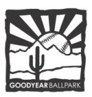 GOODYEAR BALLPARK