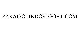 PARAISOLINDORESORT.COM