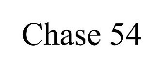 CHASE54