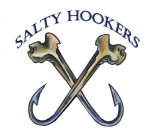 SALTY HOOKERS