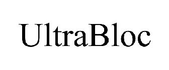 ULTRABLOC