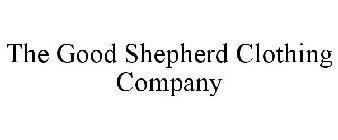 THE GOOD SHEPHERD CLOTHING COMPANY