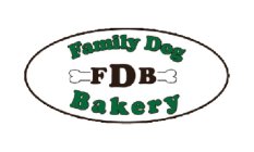 FAMILY DOG BAKERY FDB