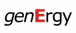 GENERGY