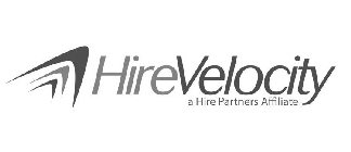 HIREVELOCITY A HIRE PARTNERS AFFILIATE