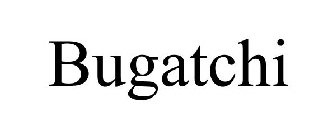 BUGATCHI