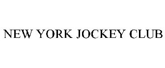 NEW YORK JOCKEY CLUB