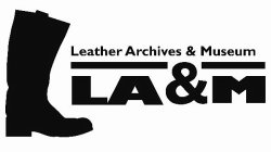 LEATHER ARCHIVES & MUSEUM LA&M