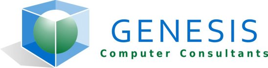 GENESIS COMPUTER CONSULTANTS