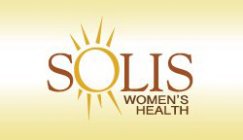 SOLIS WOMEN'S HEALTH