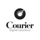 COURIER DIGITAL SOLUTIONS