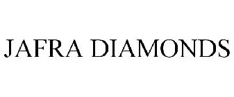 JAFRA DIAMONDS