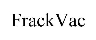 FRACKVAC