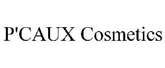 P'CAUX COSMETICS