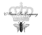 MARIN BEE COMPANY