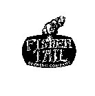 FISHER TAIL BREWING COMPANY