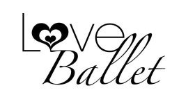 LOVE BALLET