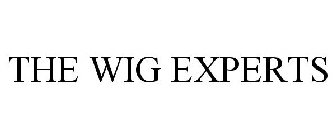 THE WIG EXPERTS