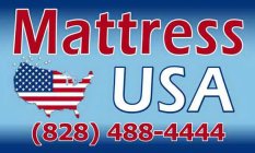 MATTRESS USA (828) 488-4444