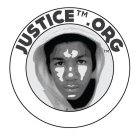 JUSTICE.ORG