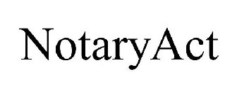 NOTARYACT