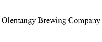 OLENTANGY BREWING COMPANY