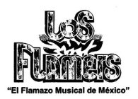 LOS FLAMERS 